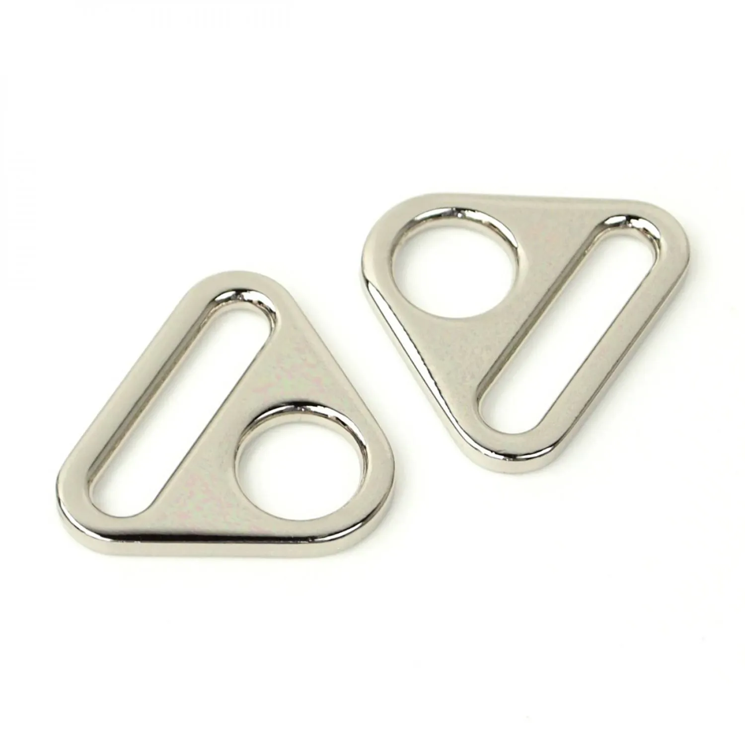 1in Triangle Rings