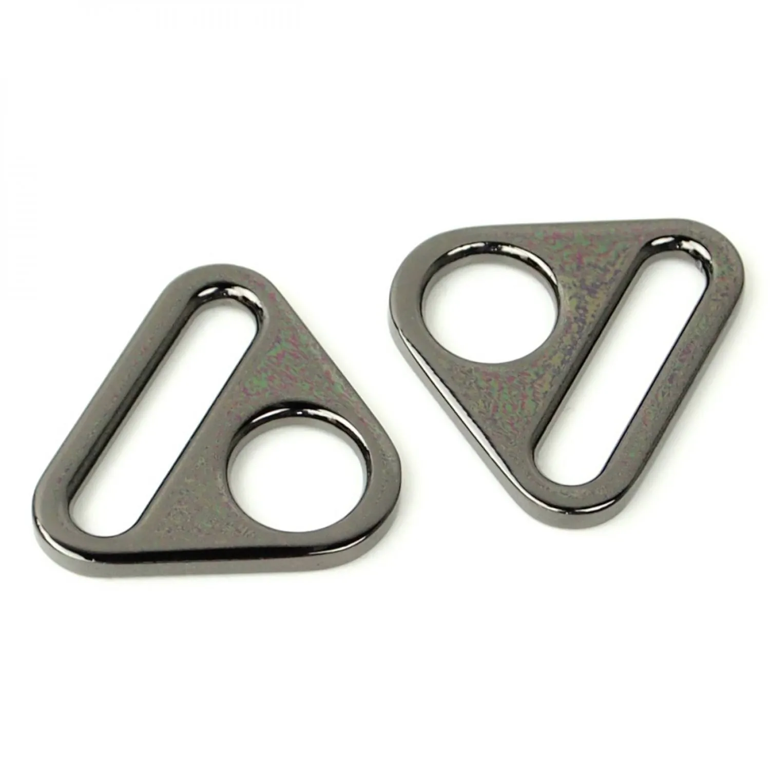 1in Triangle Rings