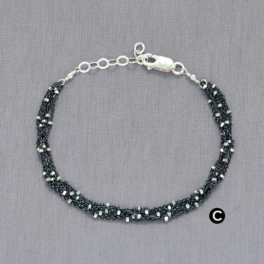 5 Strand Bracelet  (B245)