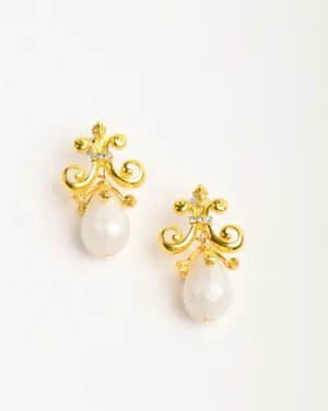 Aashi Earrings