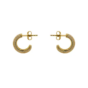 Ani Earrings