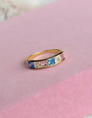 Aurora Ring - Gold