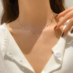 Choker Shiny