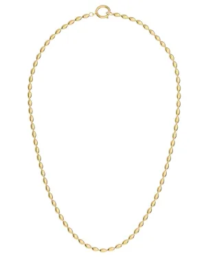 Edblad - Cabo Necklace Gold