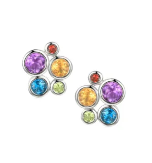 Fantasia Symphony Mix Earrings