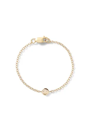 Happy Baby Bracelet - In Stock