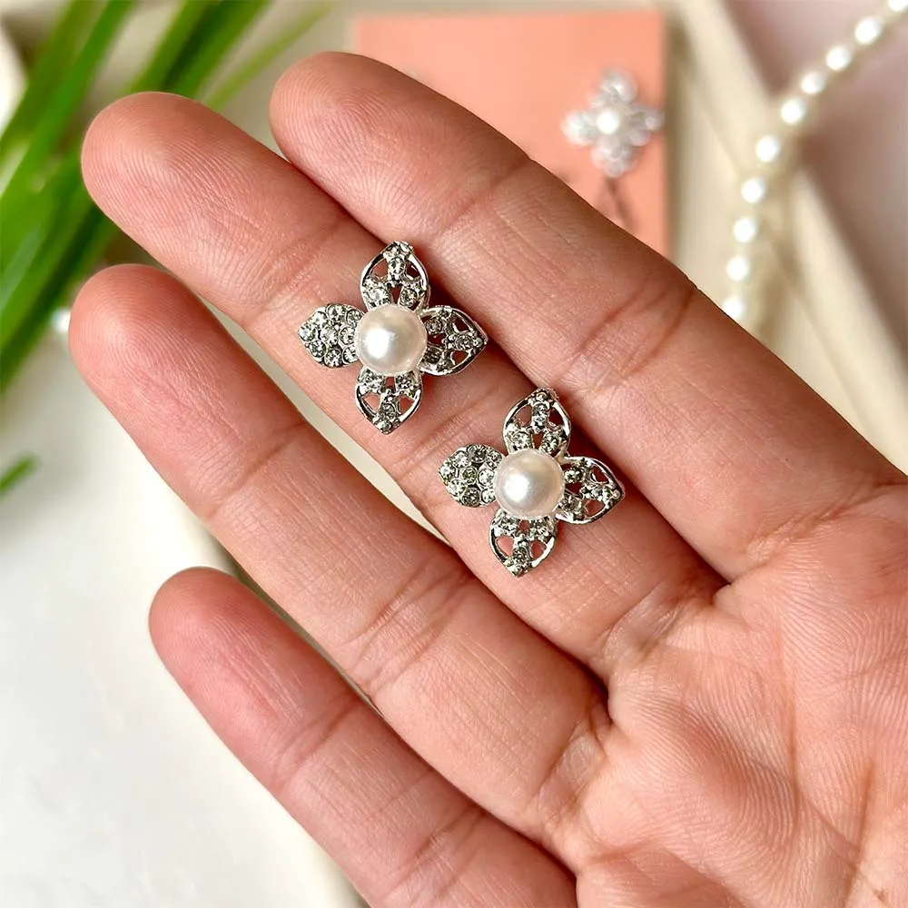 Jasmine Studs