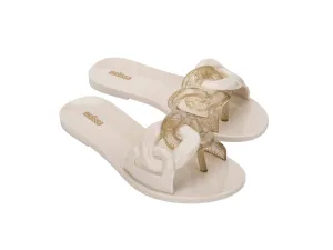 Melissa Jelly Chain AD Flipflops