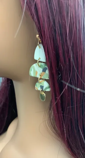 Modern Earrings