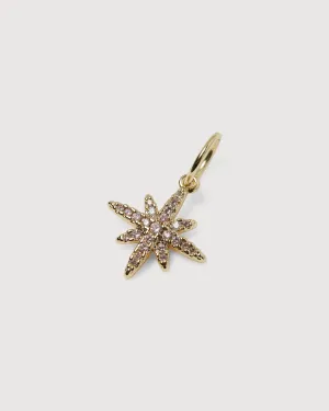 Star Charm Pendant