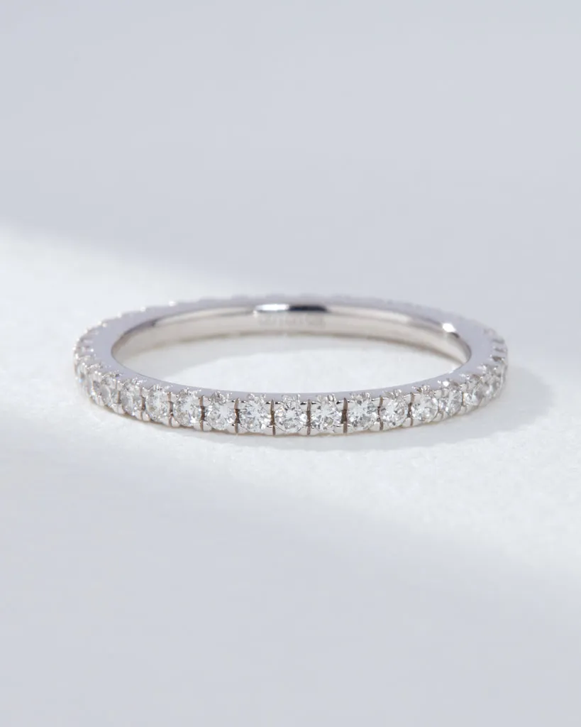 The Totally Timeless Pave Band