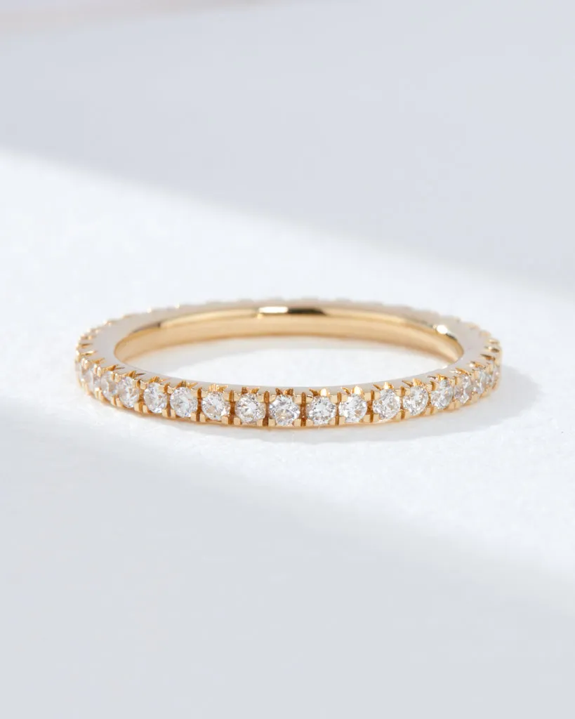 The Totally Timeless Pave Band