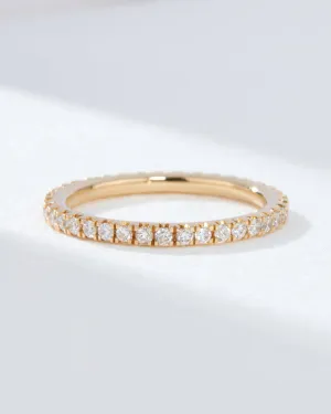 The Totally Timeless Pave Band