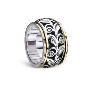 TIMELESS Meditation Ring