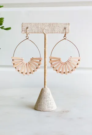 Waiting For You Earrings